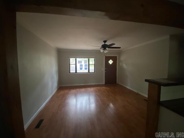 2329 E Smokey Ridge  Heber Springs, AR