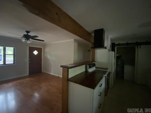 2329 E Smokey Ridge  Heber Springs, AR