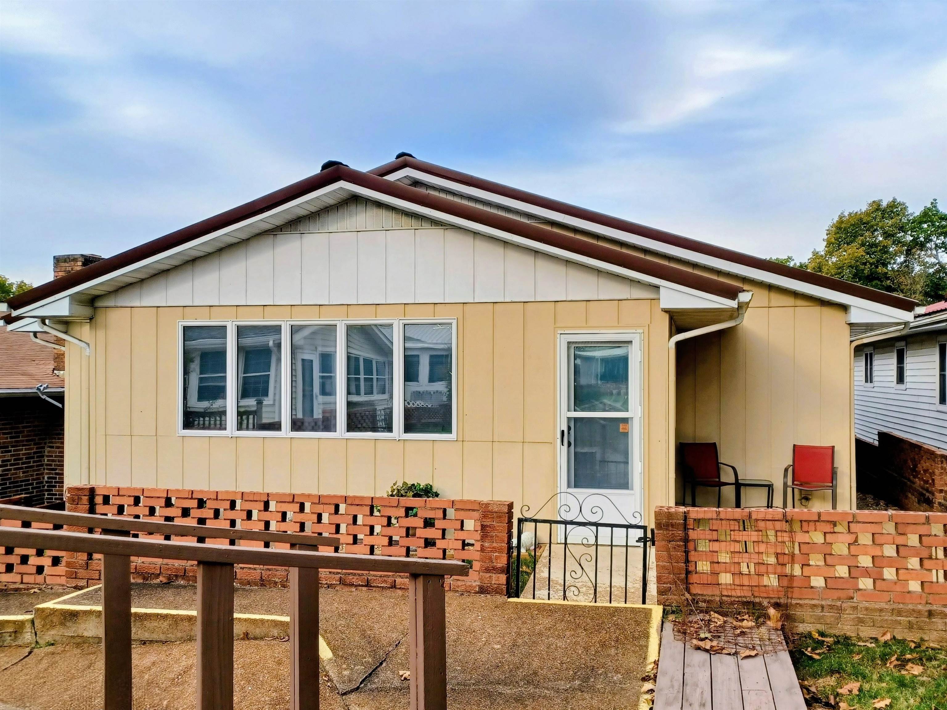 312 Royal  Horseshoe Bend, AR