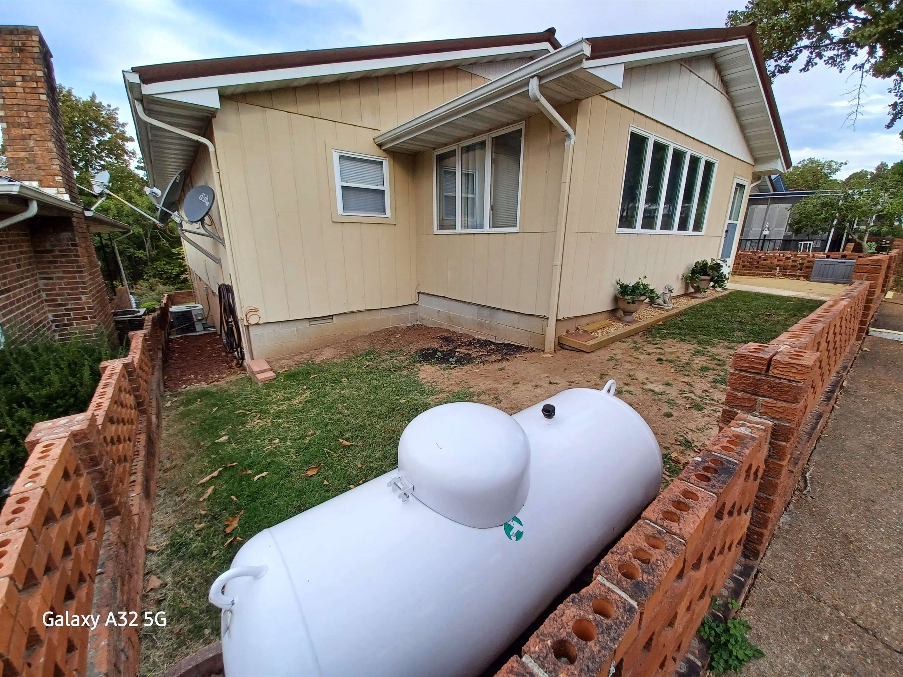 312 Royal  Horseshoe Bend, AR