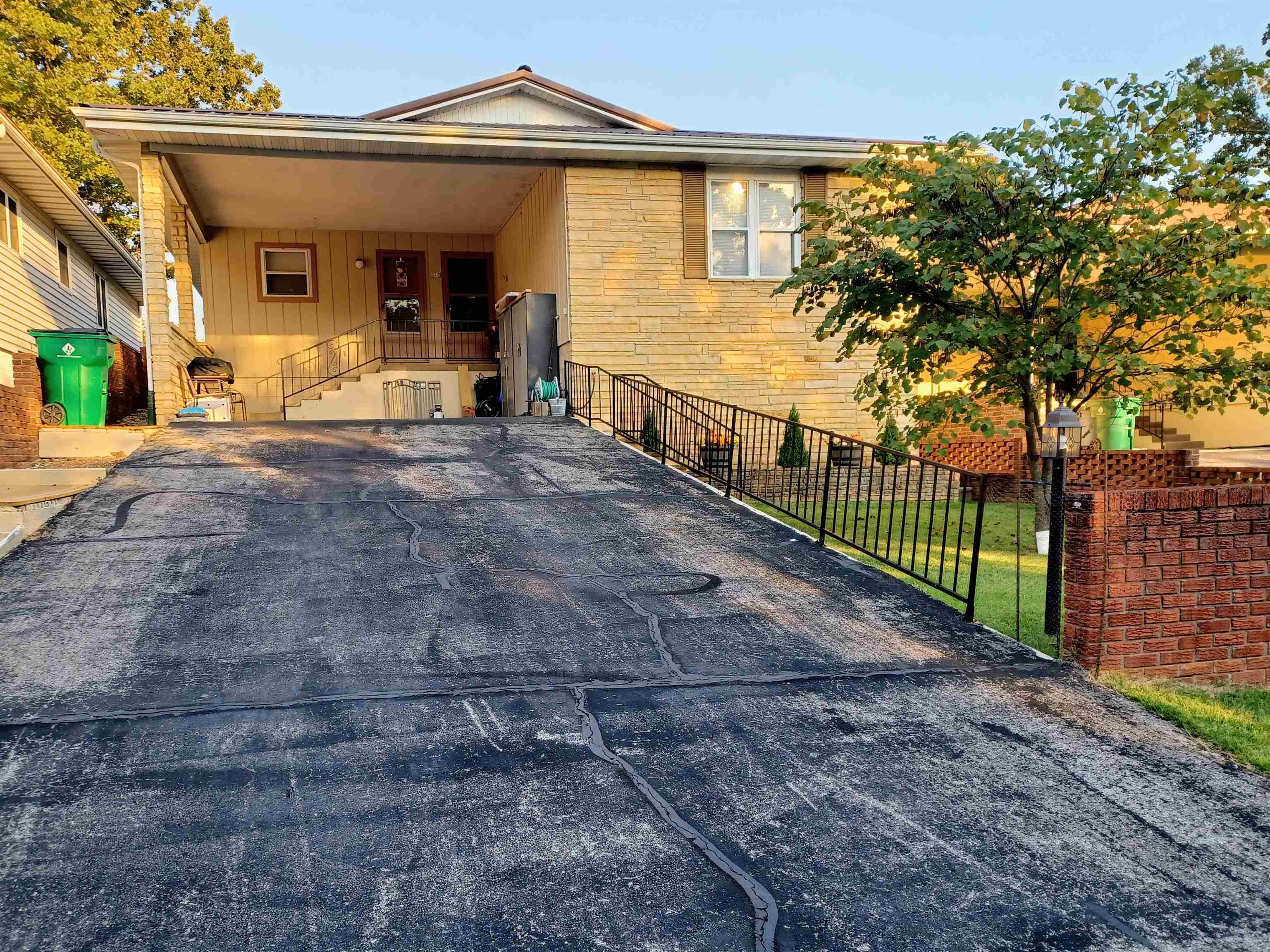 312 Royal  Horseshoe Bend, AR