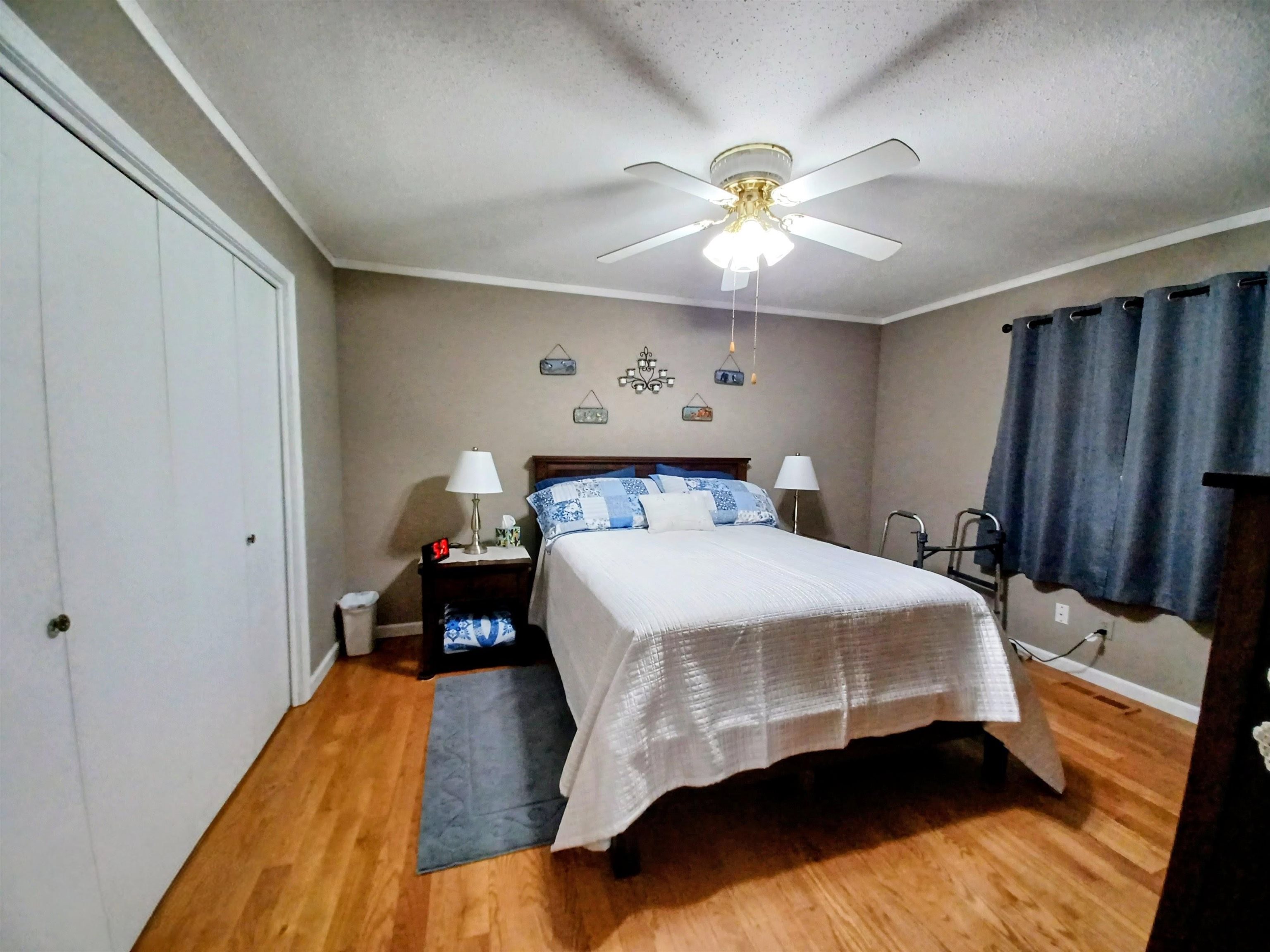 312 Royal  Horseshoe Bend, AR