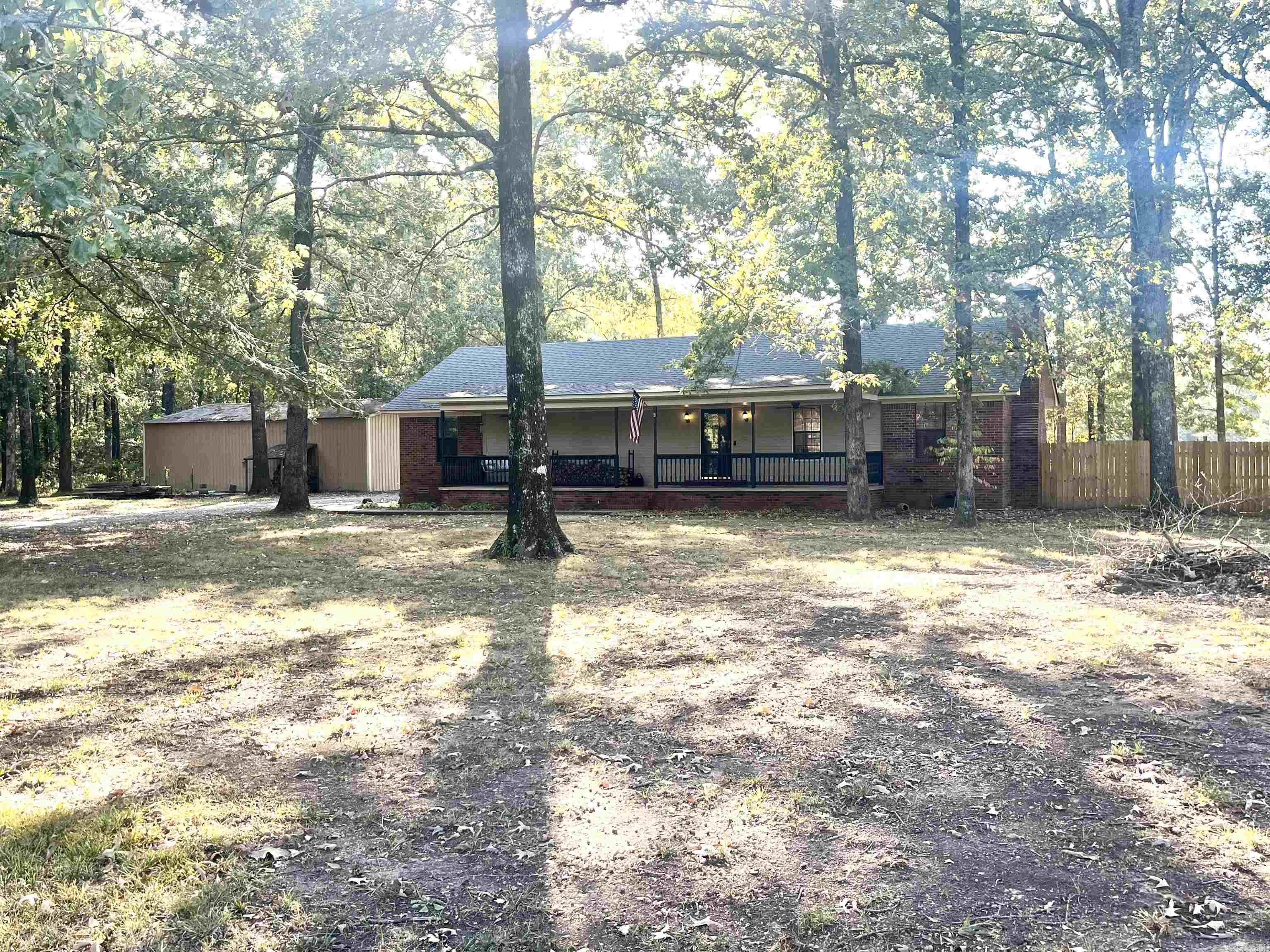 176  John Shelton  Jacksonville, AR