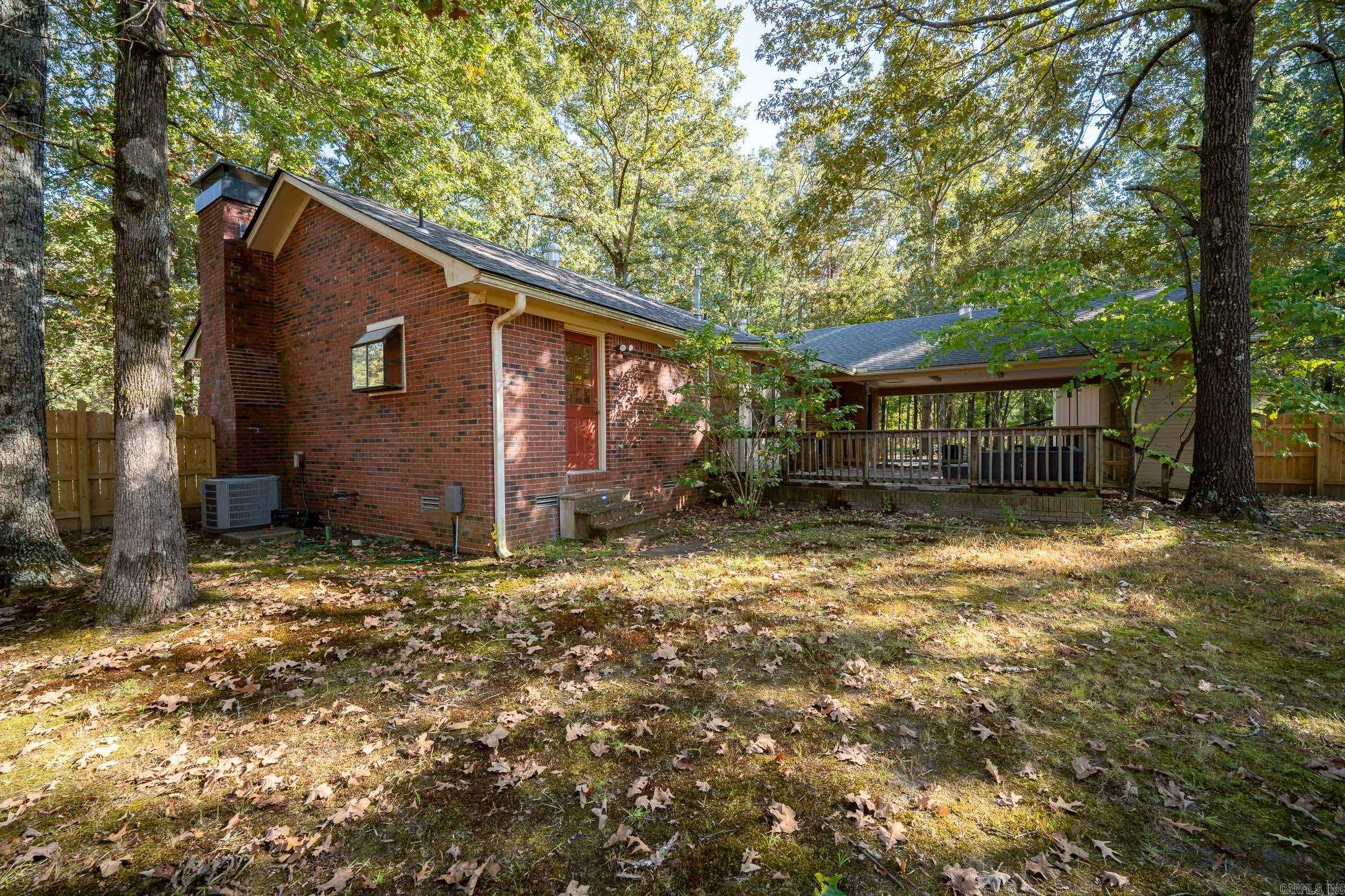 176 John Shelton  Jacksonville, AR