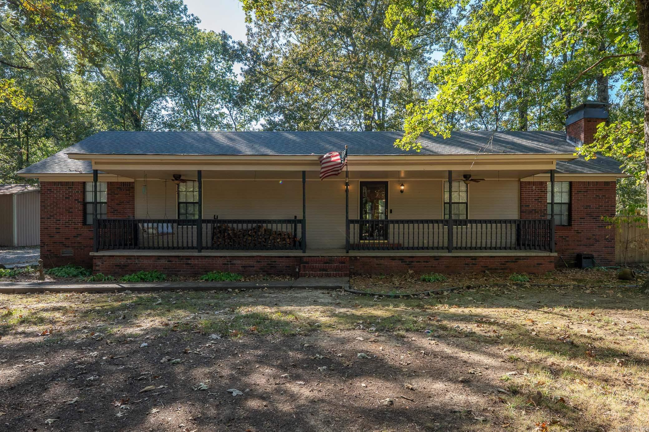 176 John Shelton  Jacksonville, AR