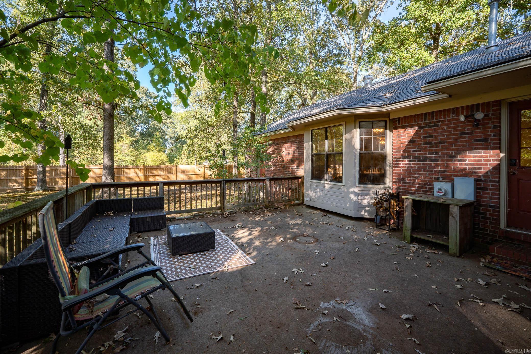 176 John Shelton  Jacksonville, AR