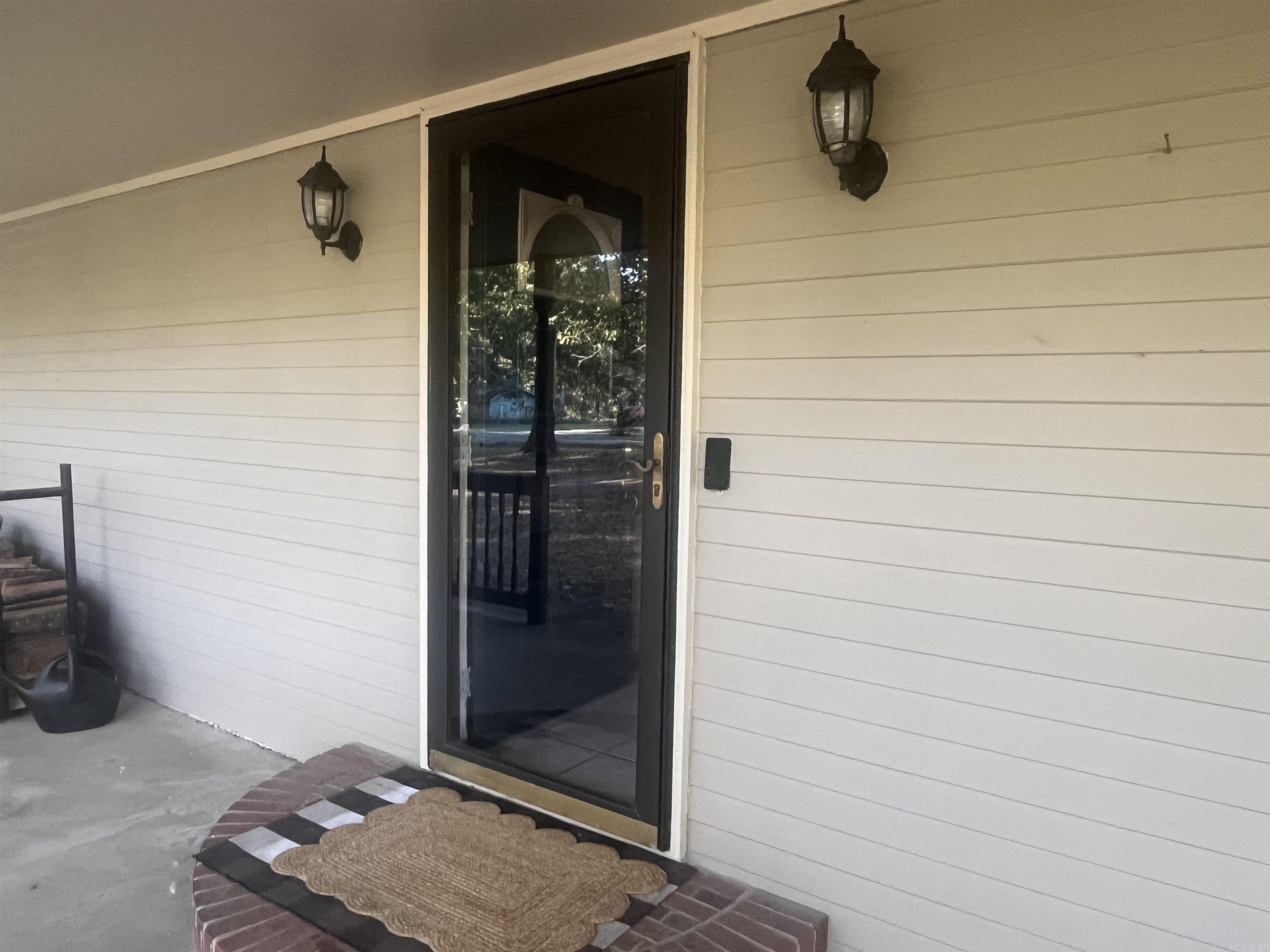 176 John Shelton  Jacksonville, AR