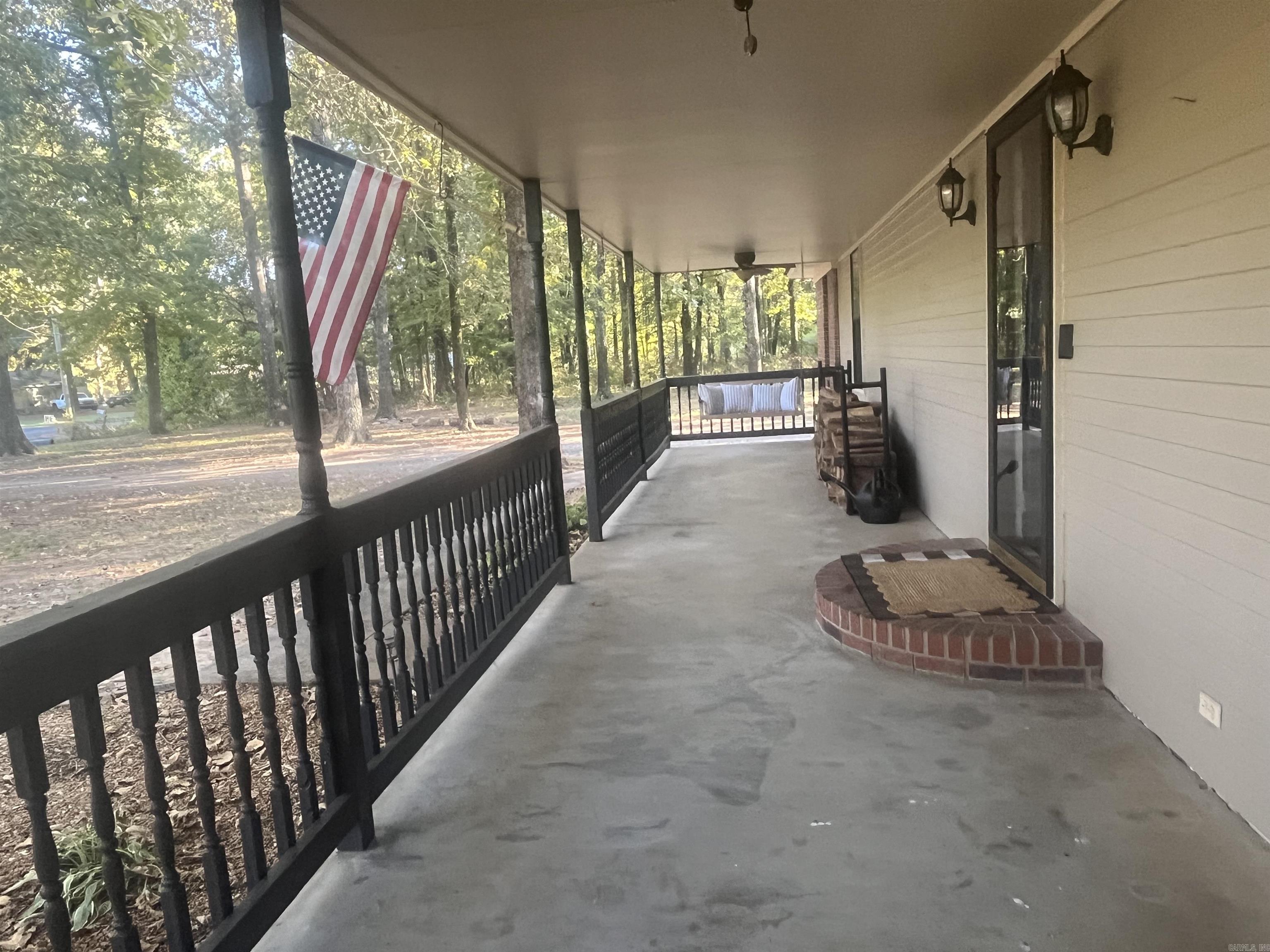 176 John Shelton  Jacksonville, AR