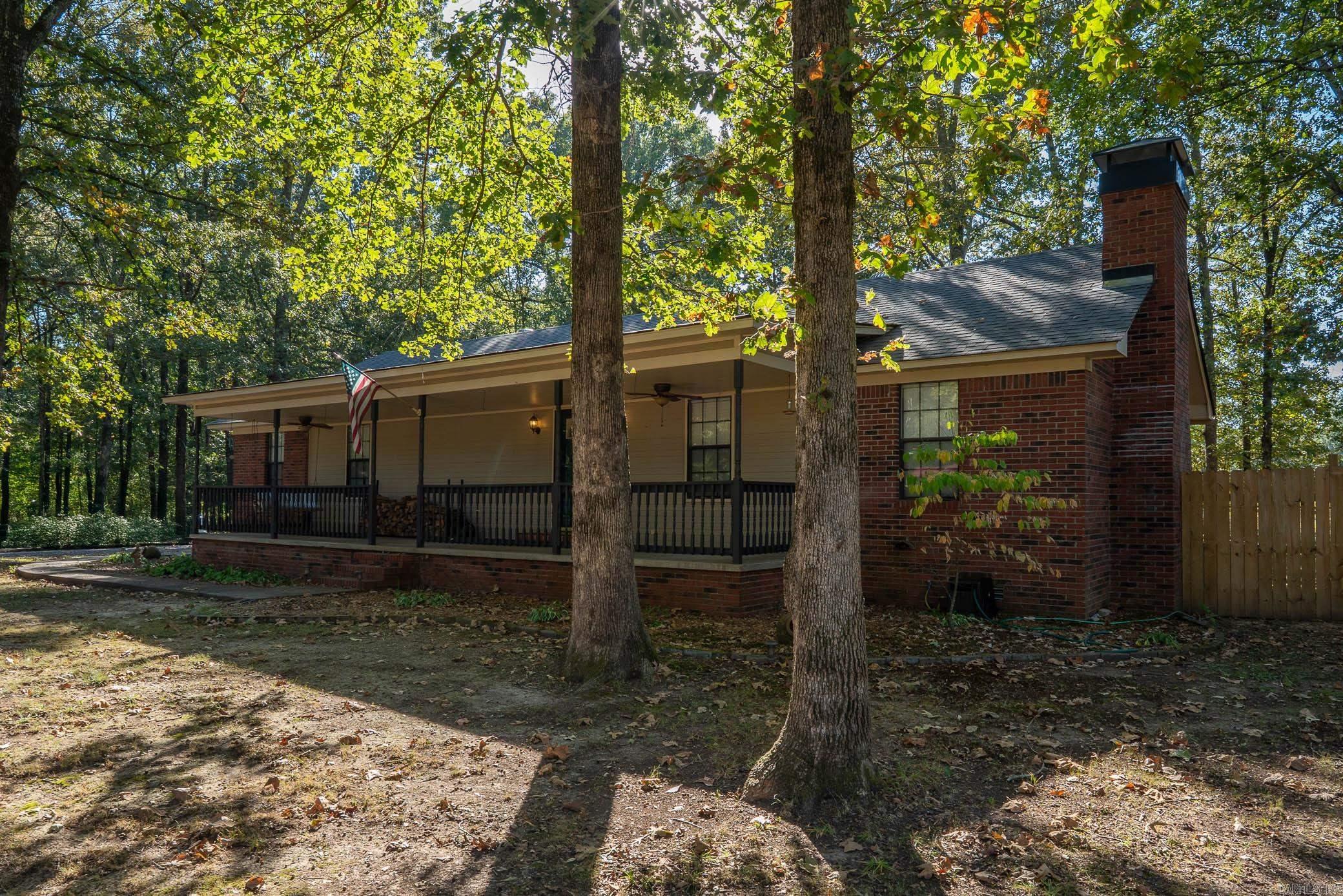 176 John Shelton  Jacksonville, AR