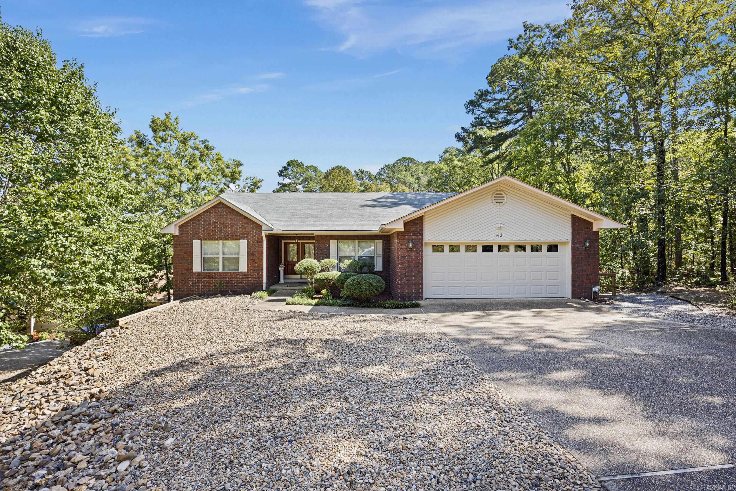 53  Jardinero  Hot Springs Village, AR