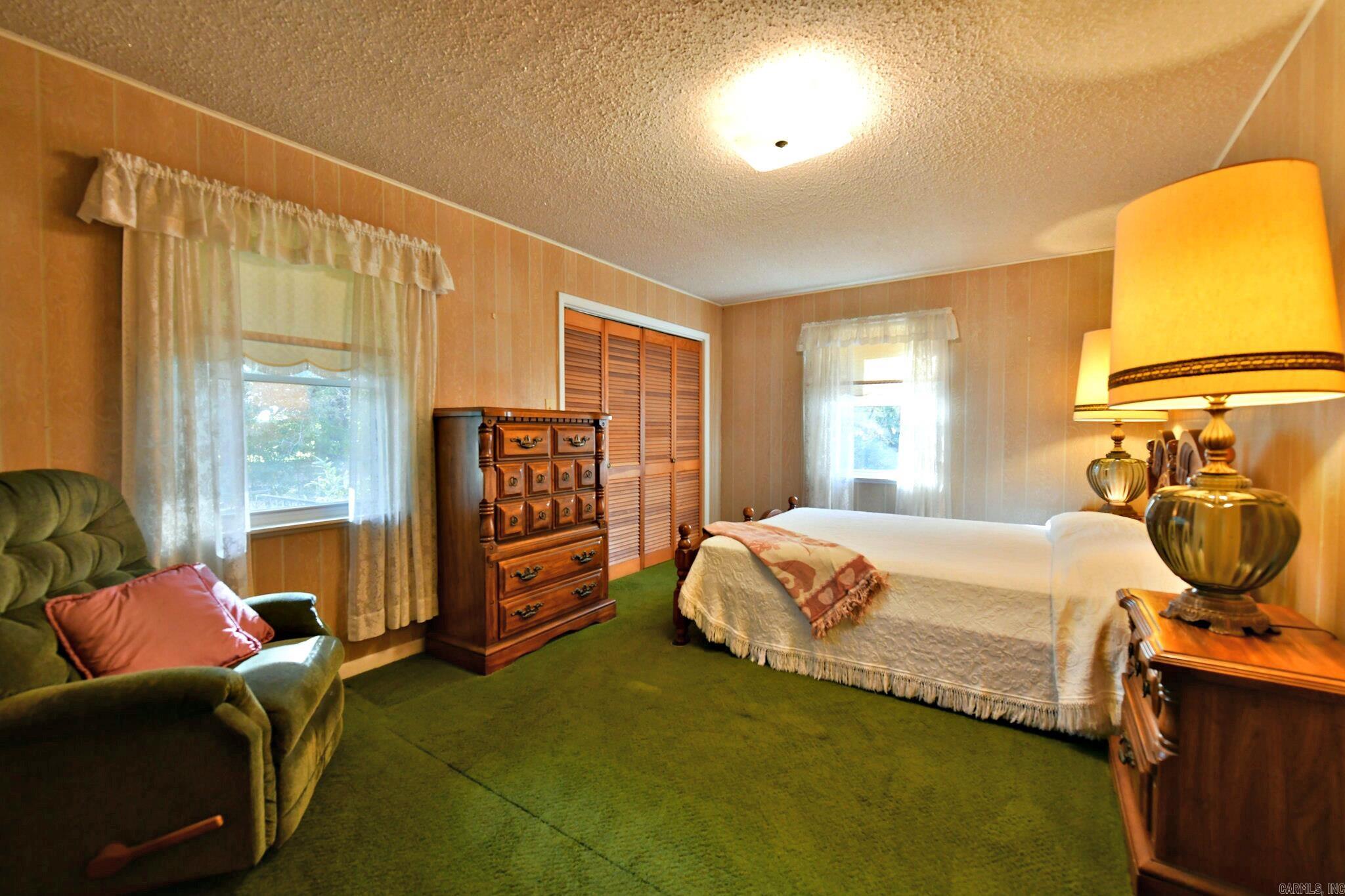 XXX Polk Road 40  Hatfield, AR