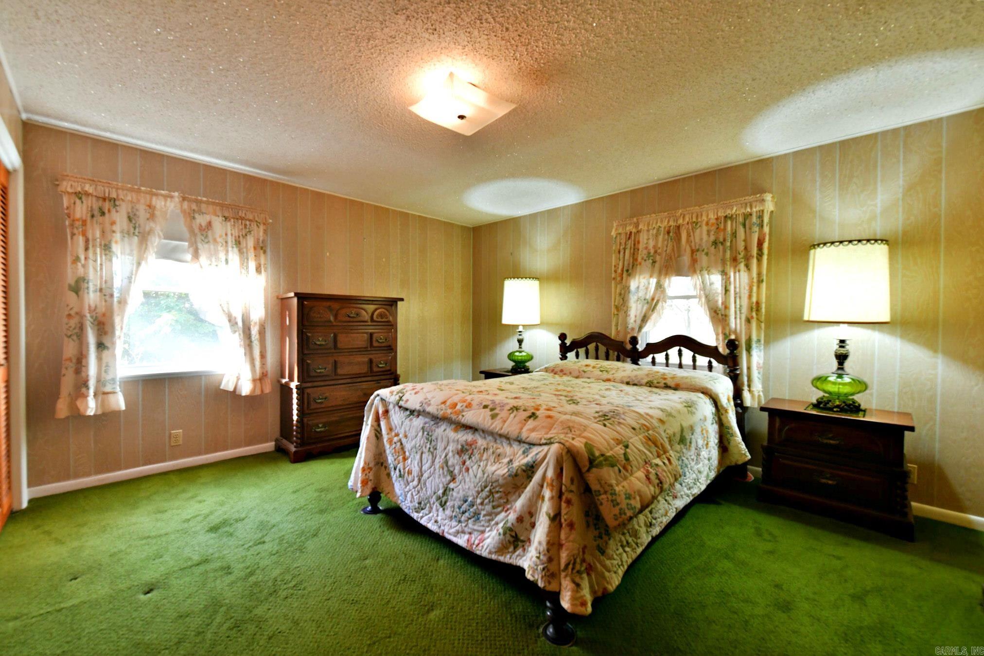 XXX Polk Road 40  Hatfield, AR