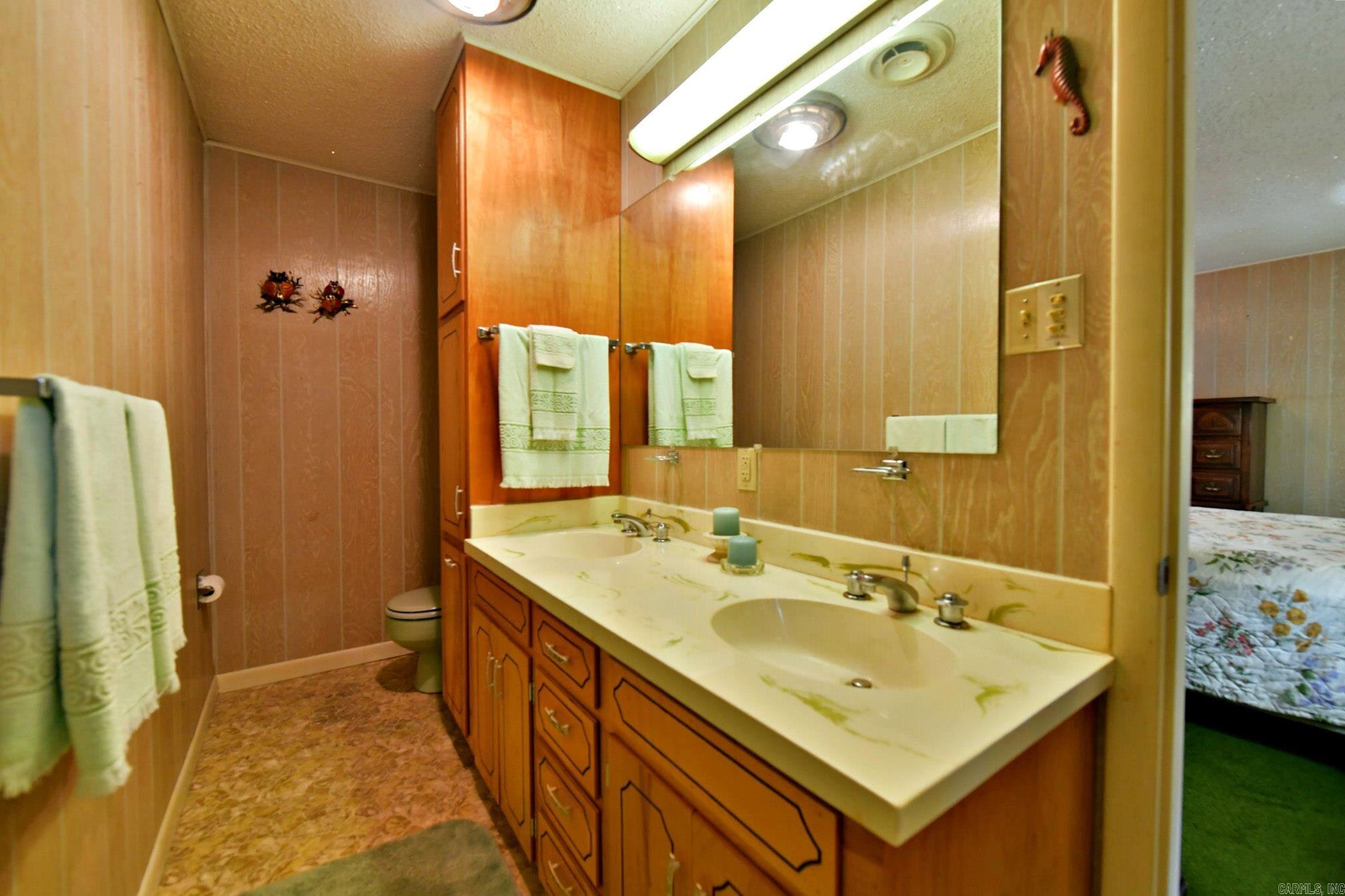 XXX Polk Road 40  Hatfield, AR