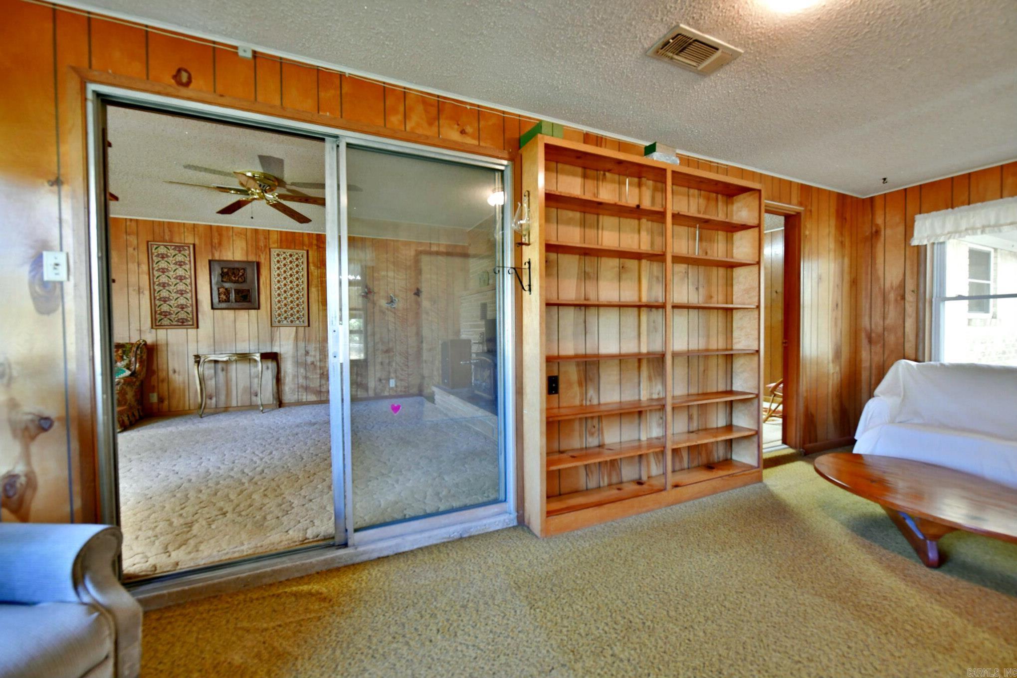 XXX Polk Road 40  Hatfield, AR