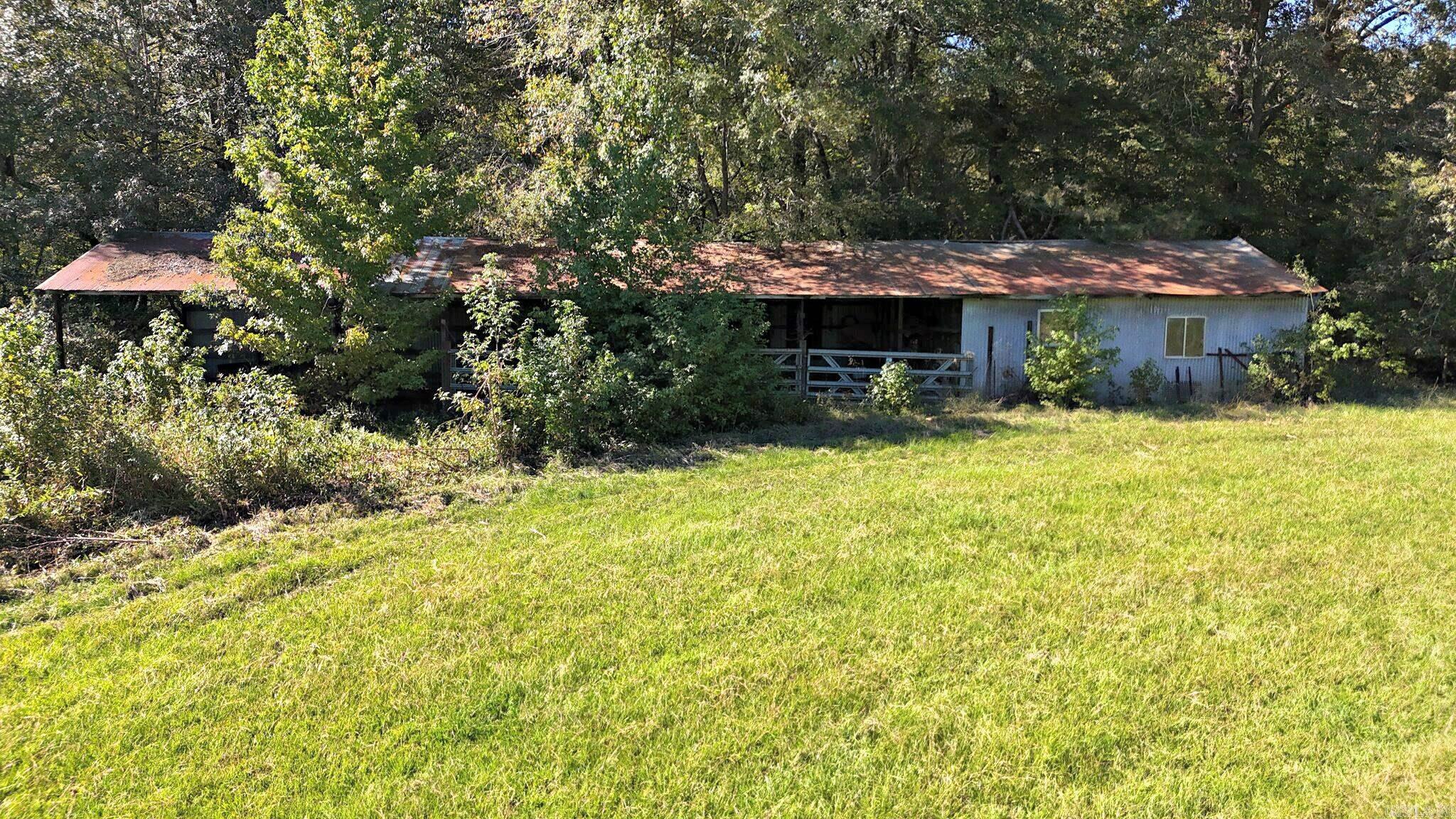 XXX Polk Road 40  Hatfield, AR