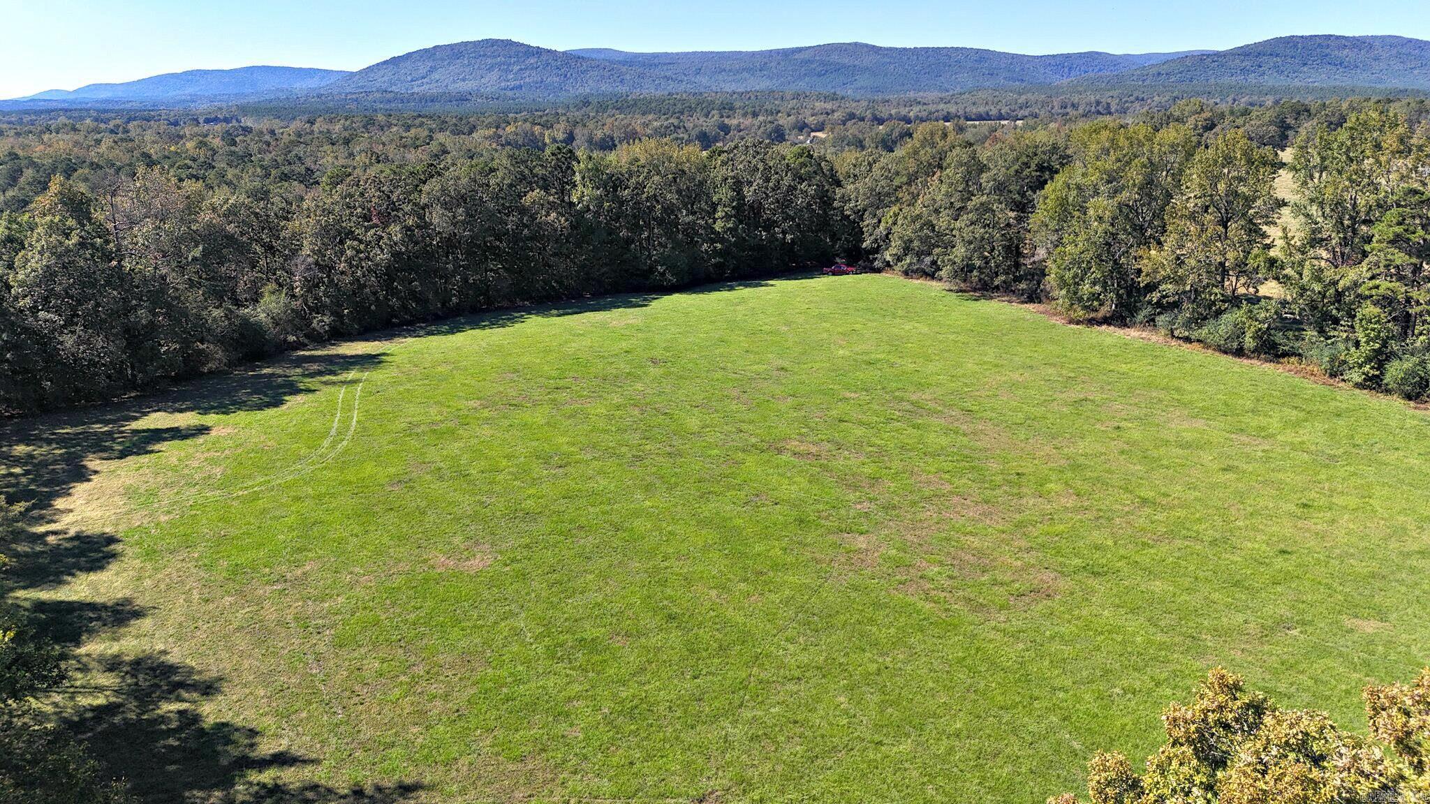 XXX Polk Road 40  Hatfield, AR