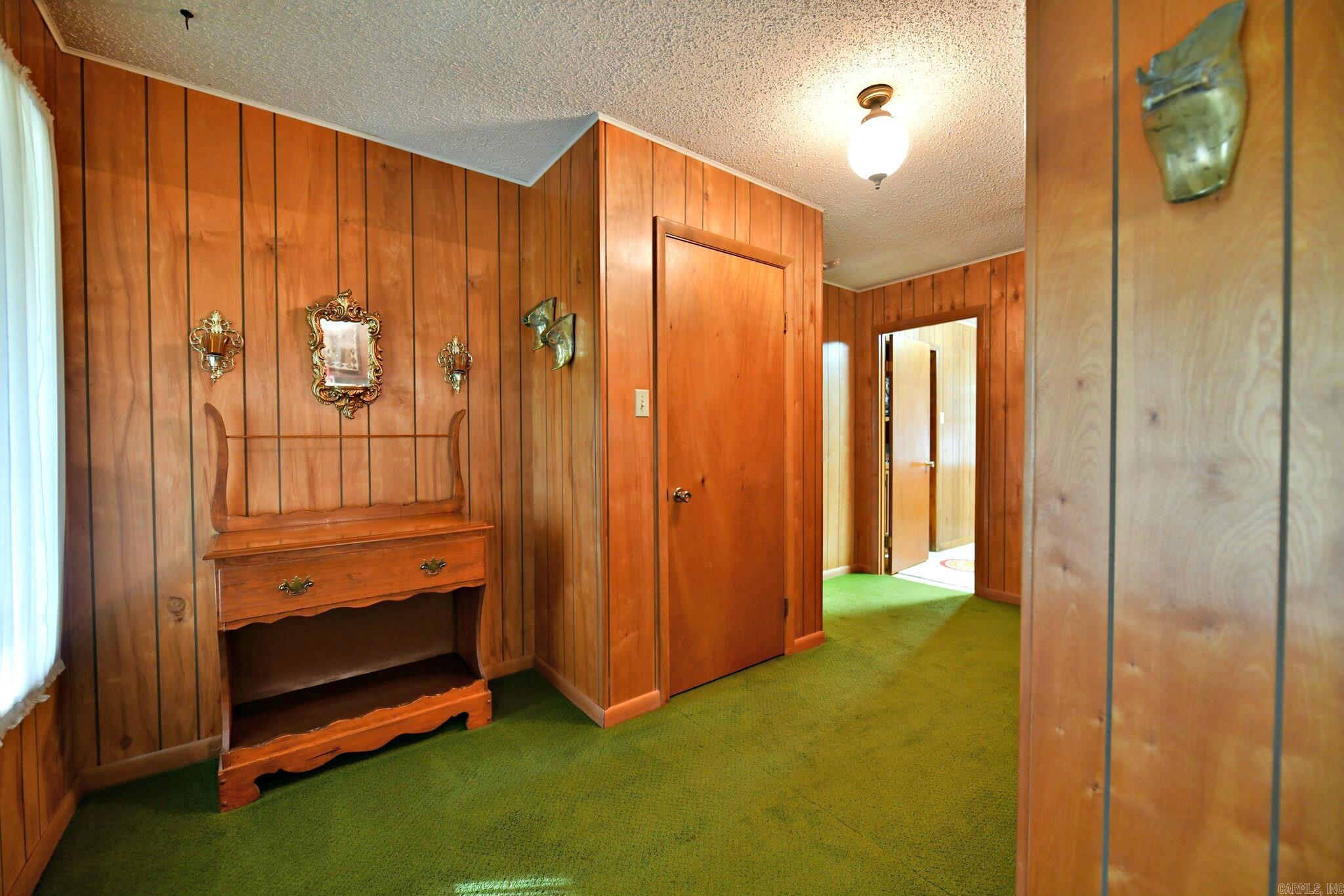 XXX Polk Road 40  Hatfield, AR