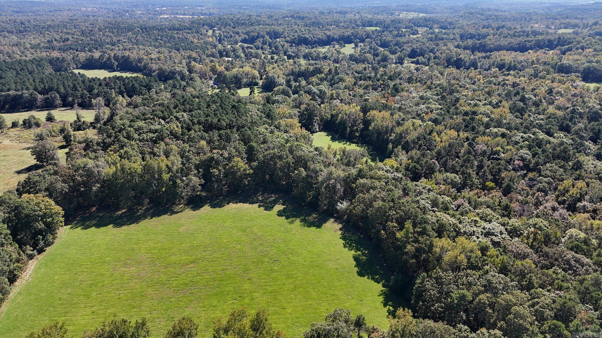 XXX Polk Road 40  Hatfield, AR