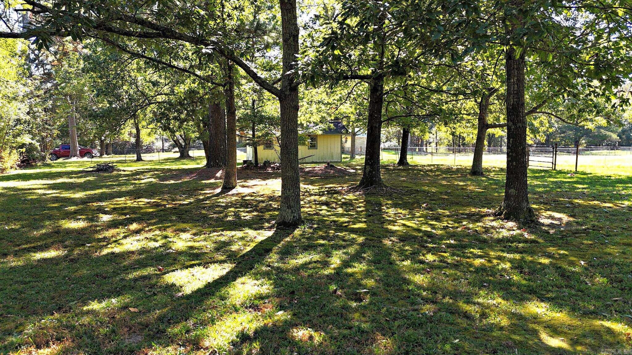 XXX Polk Road 40  Hatfield, AR