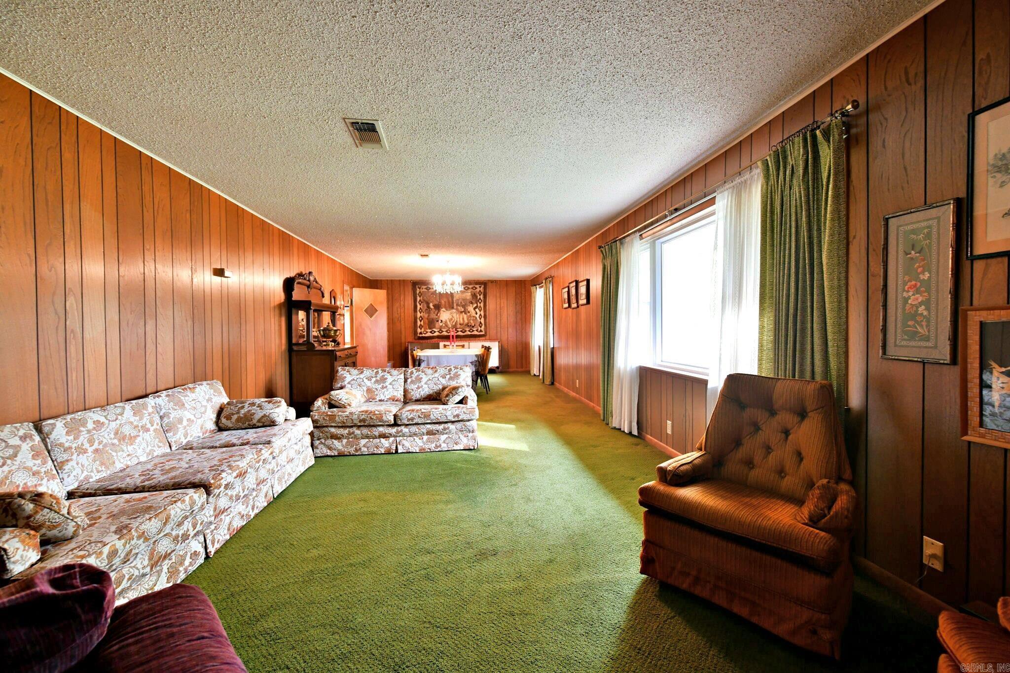 XXX Polk Road 40  Hatfield, AR