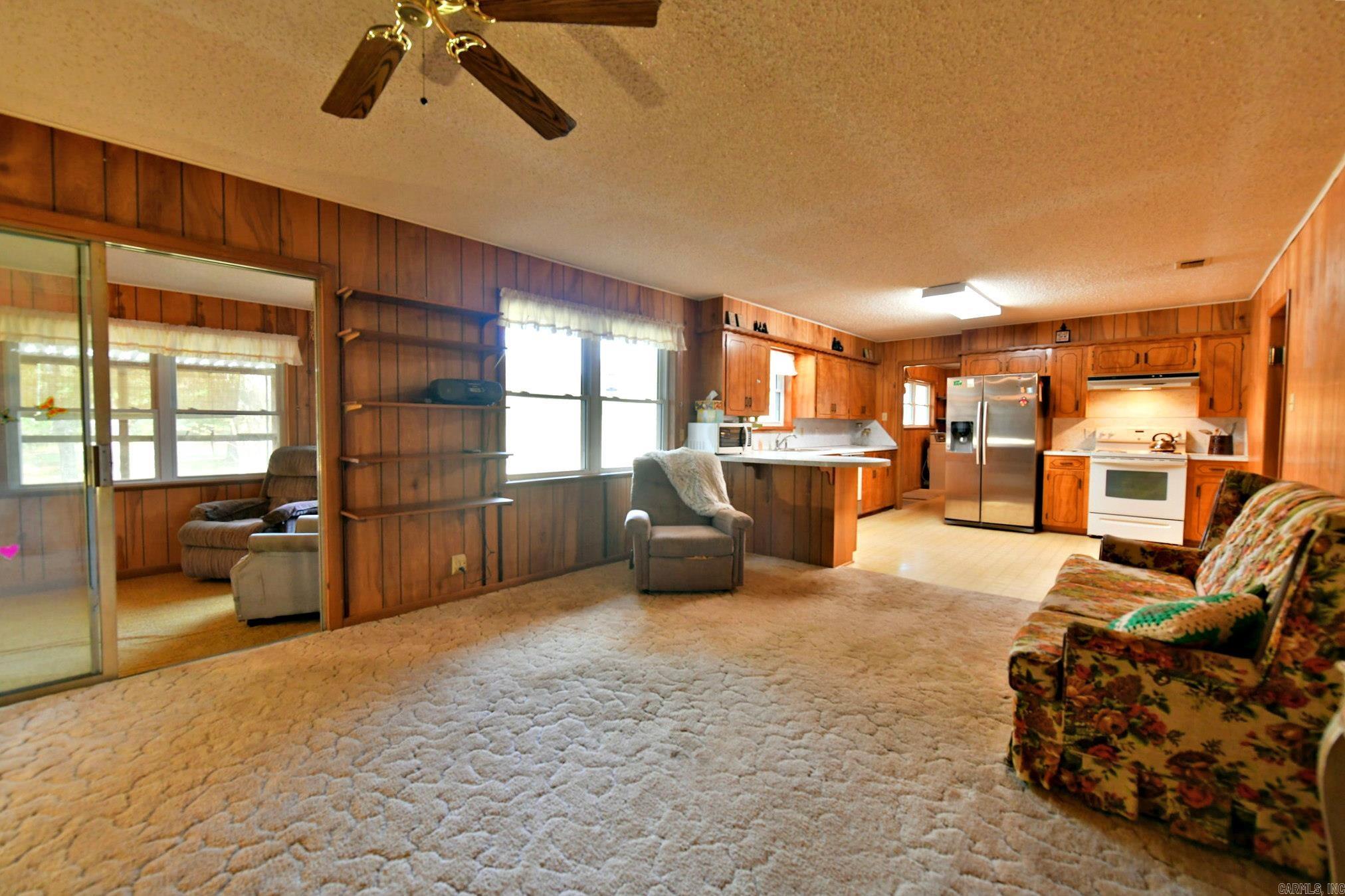 XXX Polk Road 40  Hatfield, AR