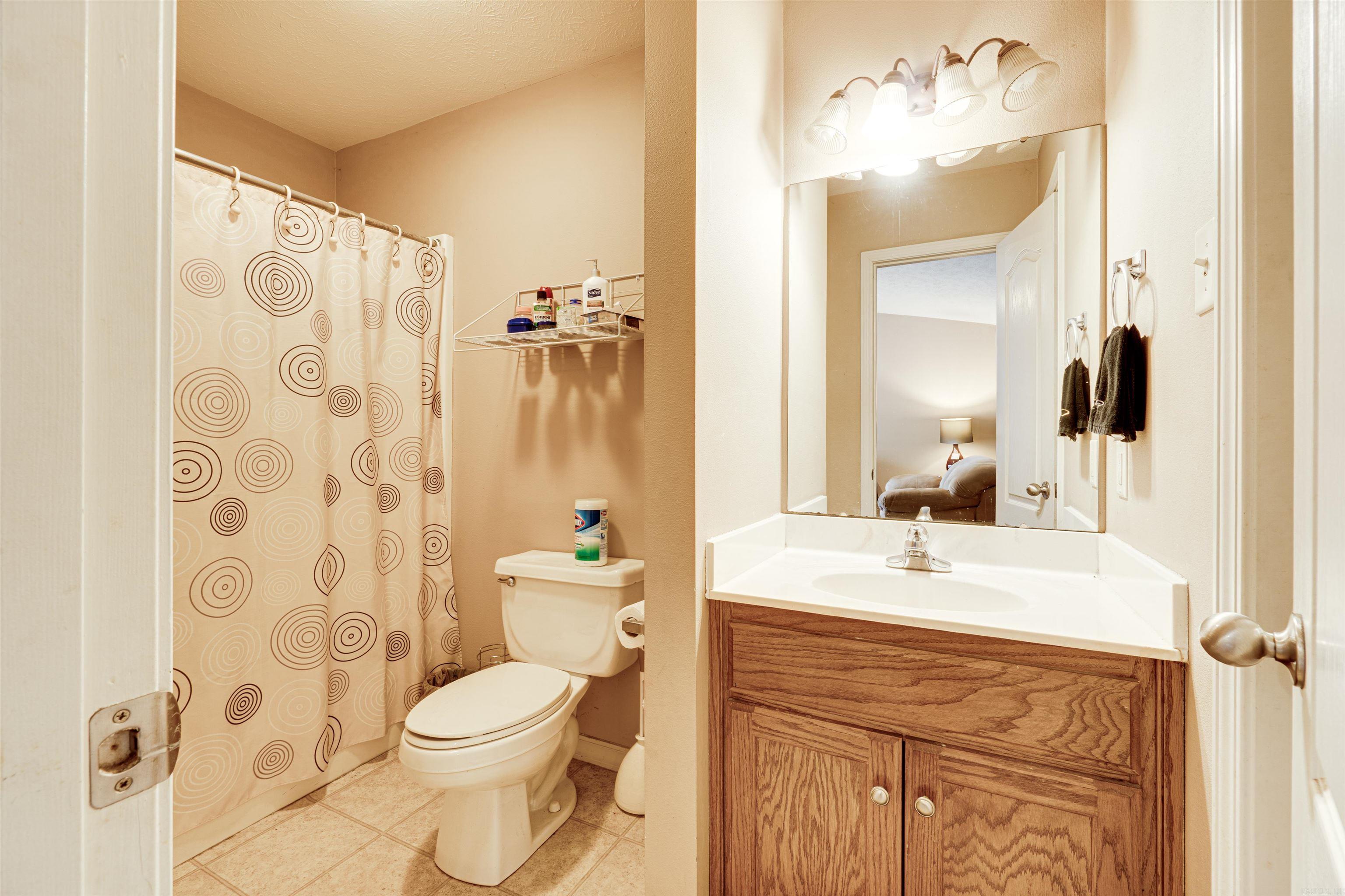 307 E Center  Morrilton, AR