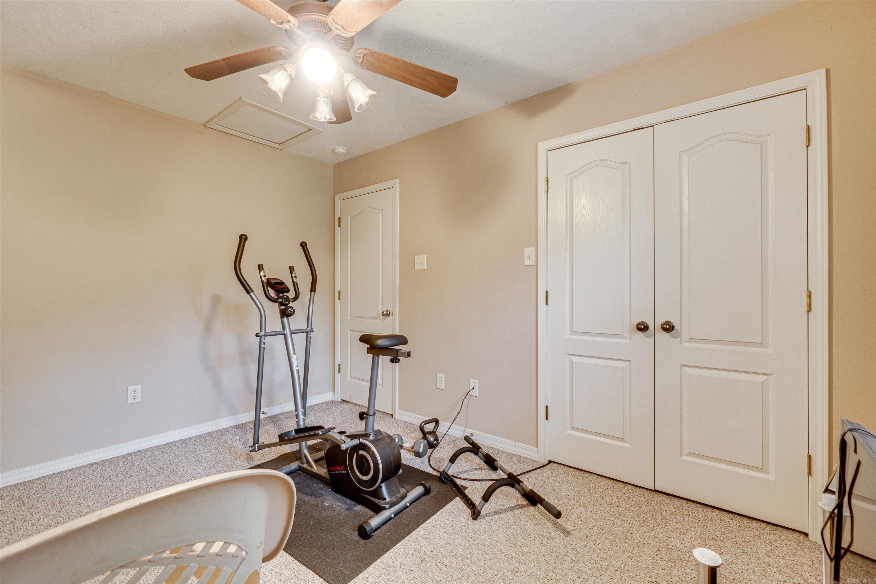 307 E Center  Morrilton, AR