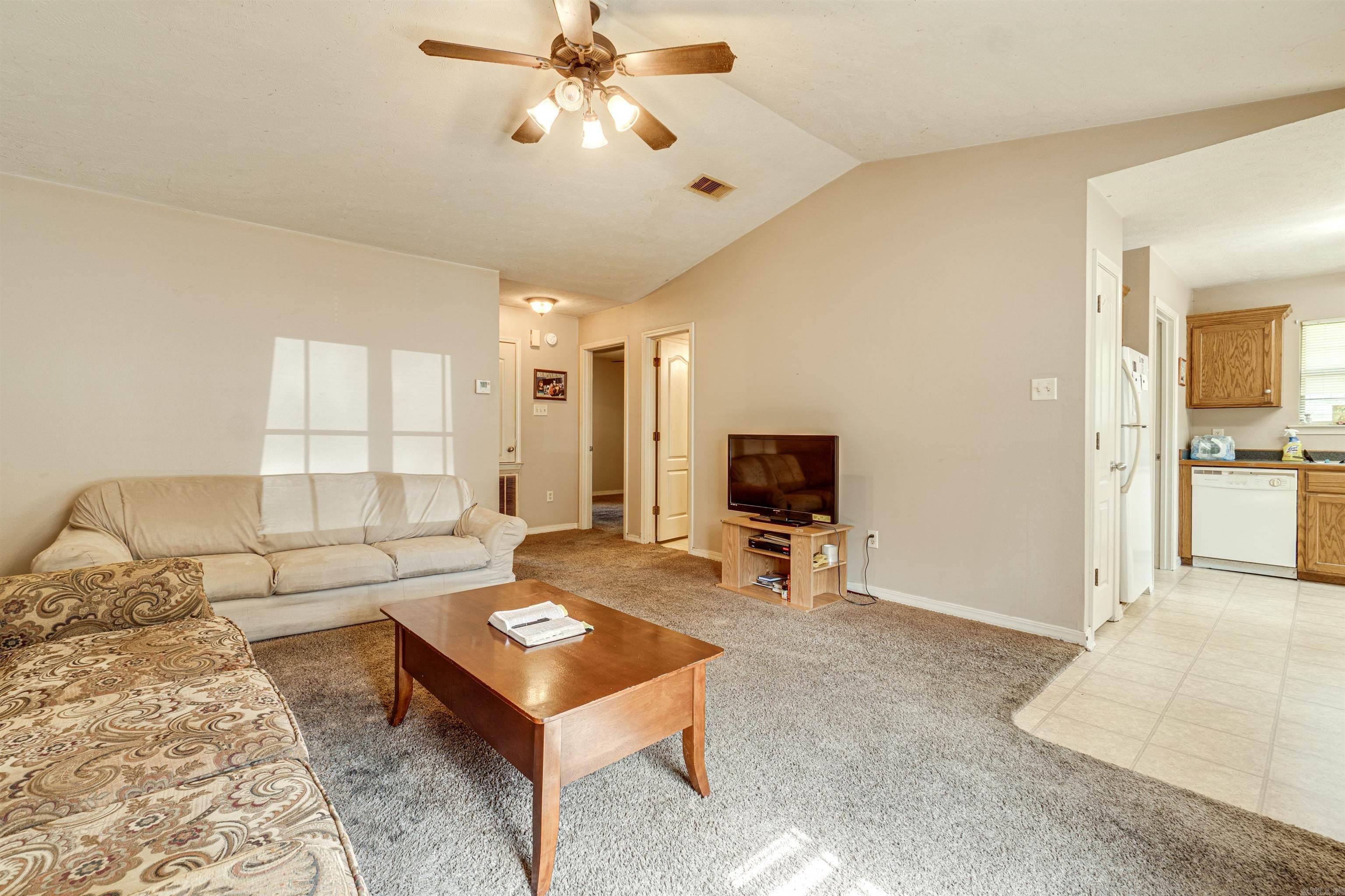 307 E Center  Morrilton, AR