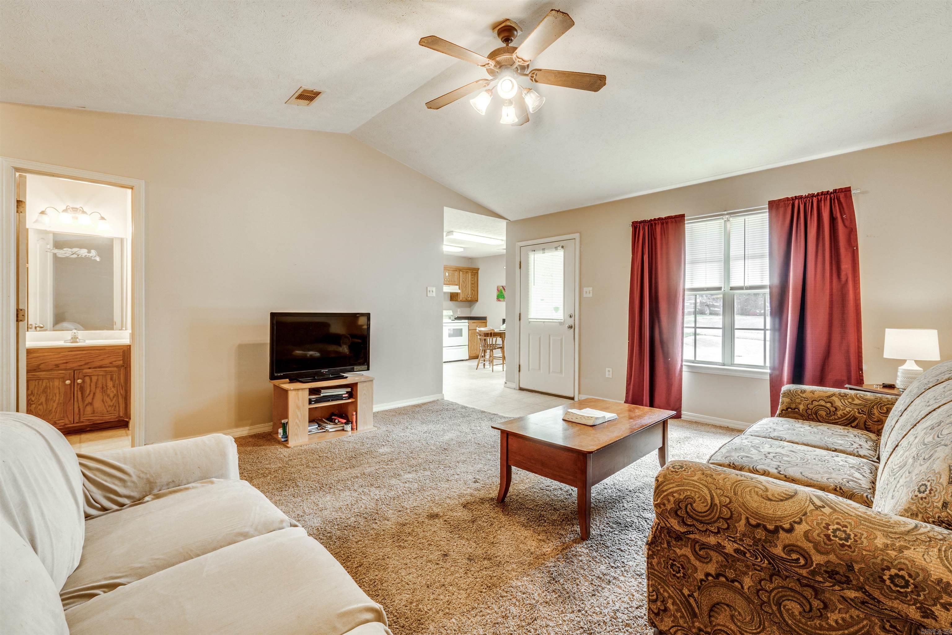 307 E Center  Morrilton, AR