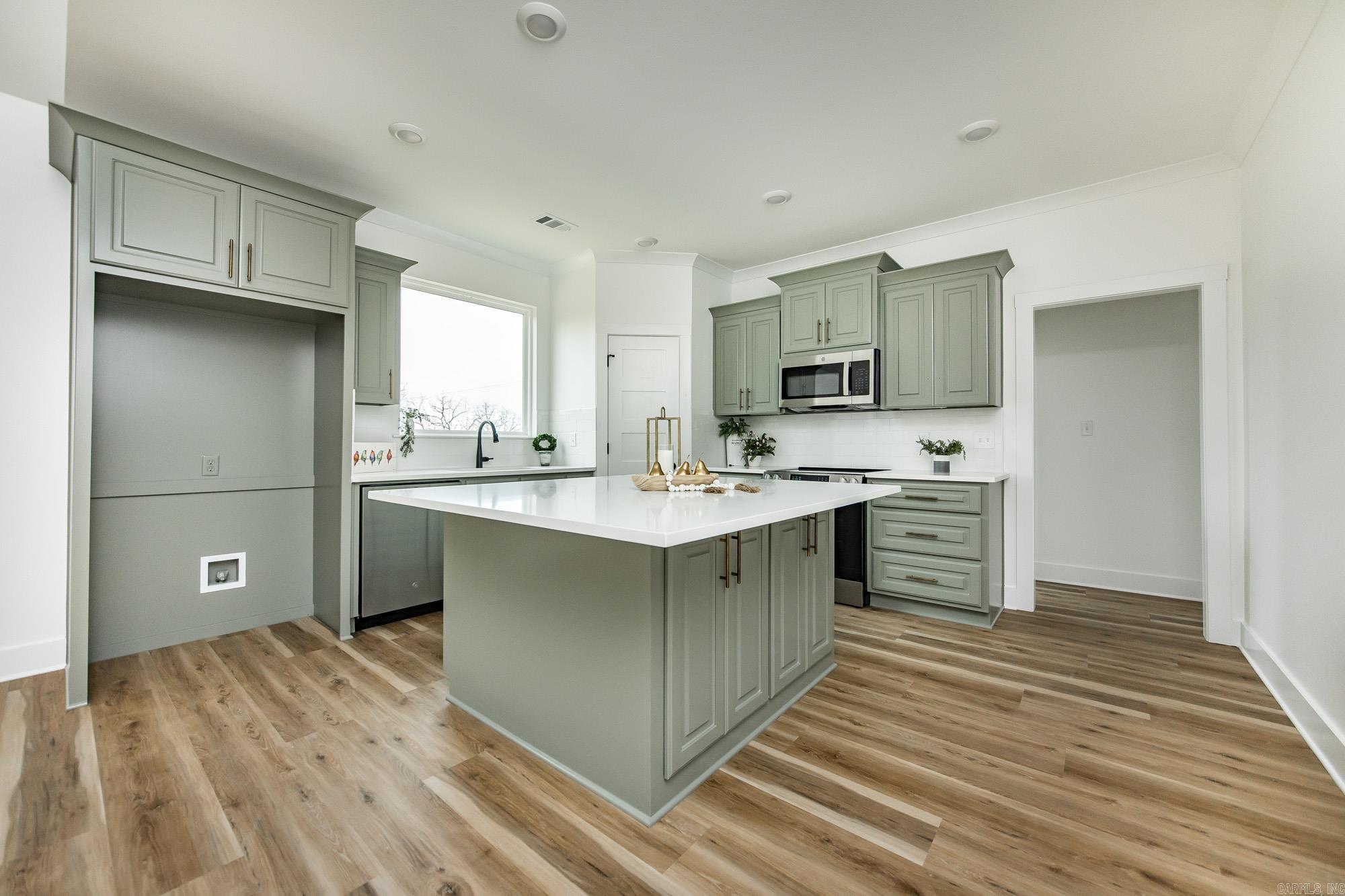 972 Augusta Street Cabot, AR 72023