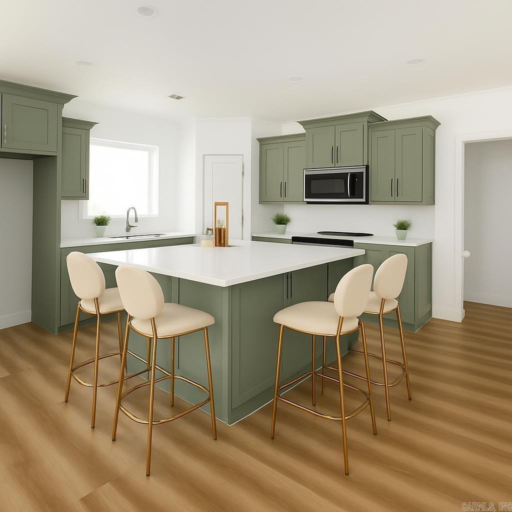 972 Augusta Street Cabot, AR 72023