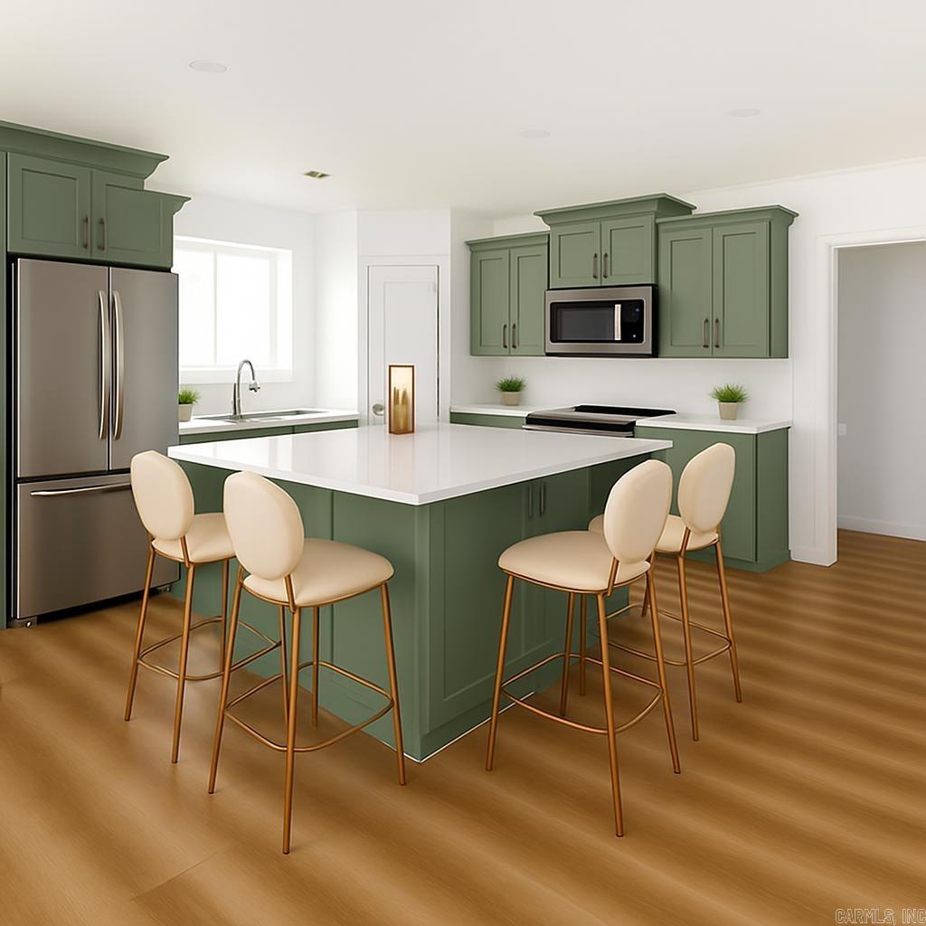 972 Augusta Street Cabot, AR 72023