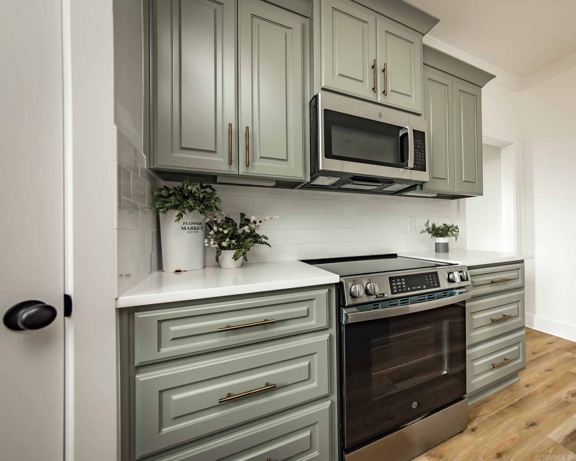 972 Augusta Street Cabot, AR 72023