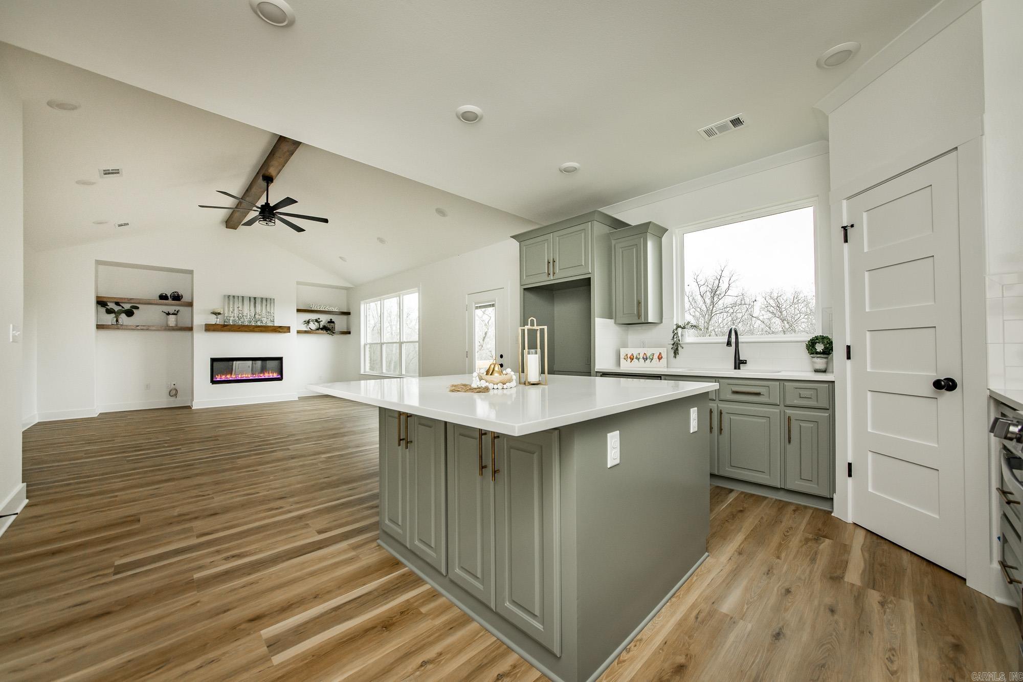 972 Augusta Street Cabot, AR 72023