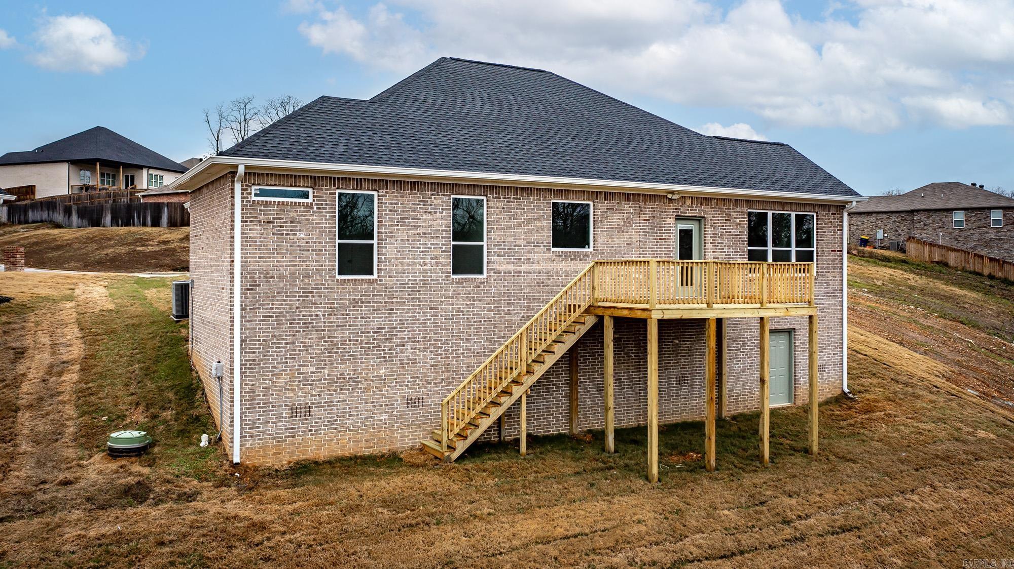 972 Augusta Street Cabot, AR 72023