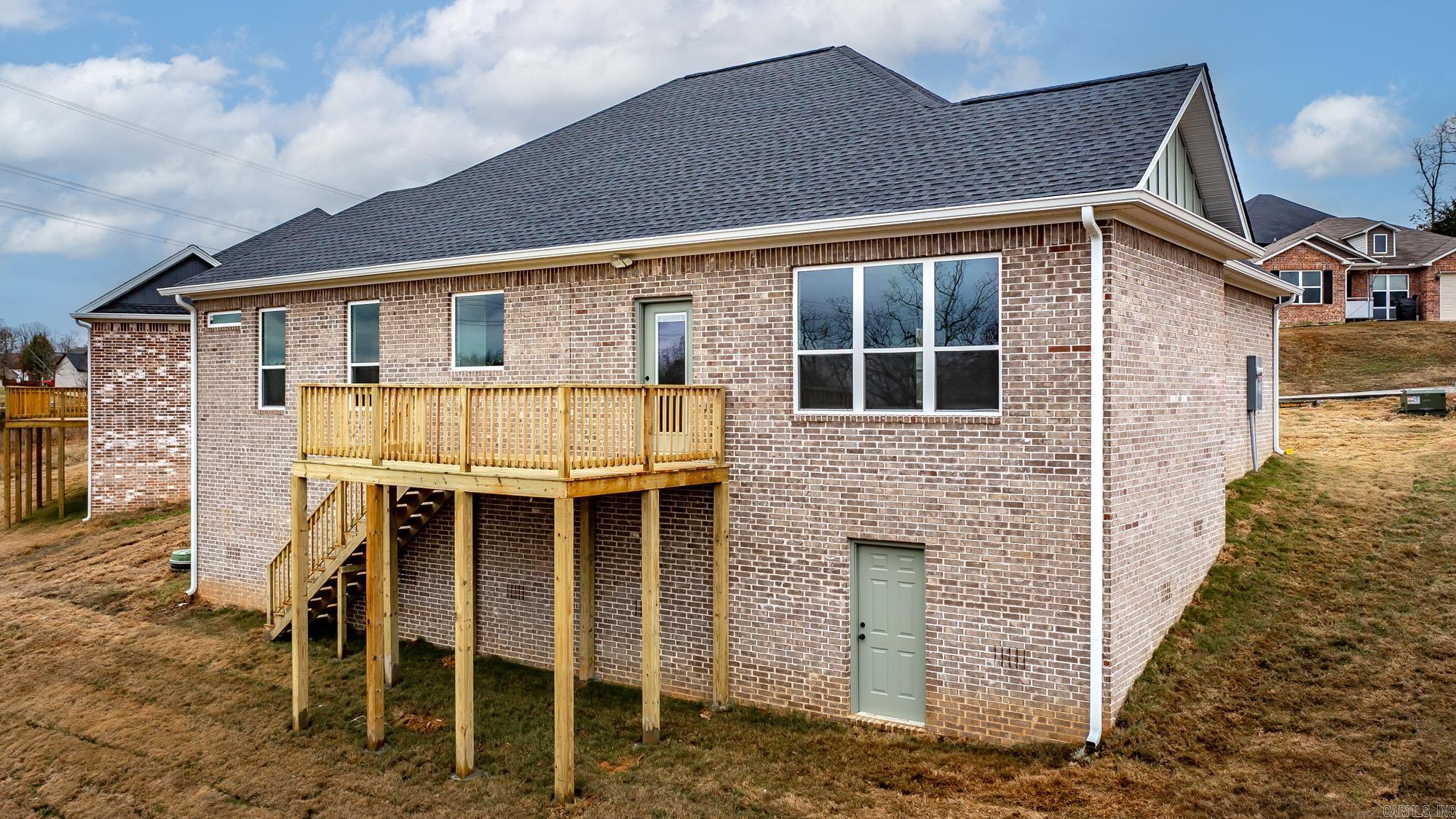 972 Augusta Street Cabot, AR 72023