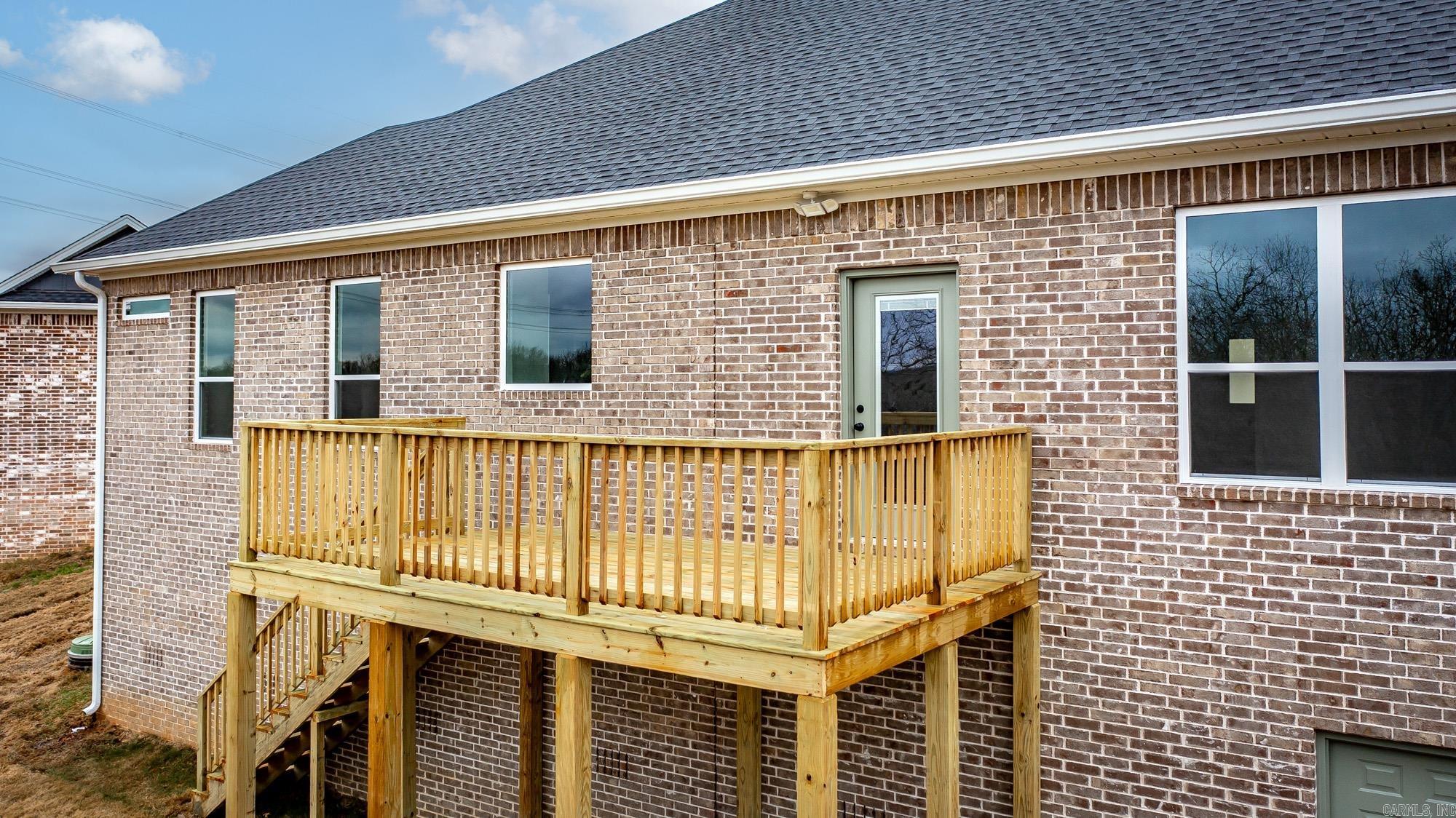 972 Augusta Street Cabot, AR 72023