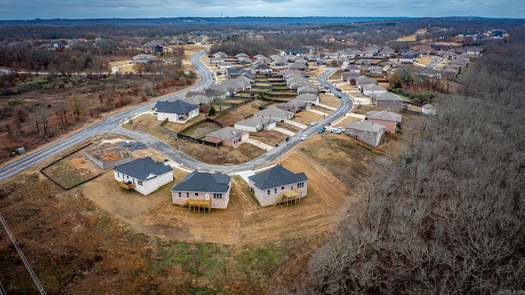 972 Augusta Street Cabot, AR 72023