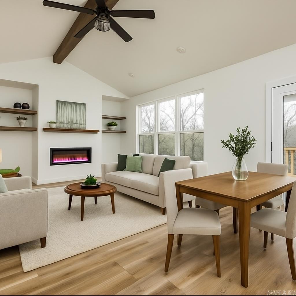 972 Augusta Street Cabot, AR 72023