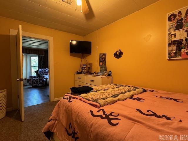 921 W 3rd  Imboden, AR