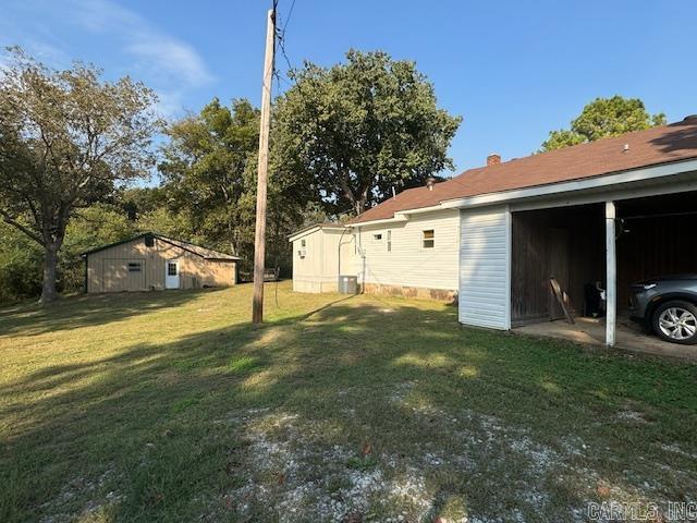 921 W 3rd  Imboden, AR