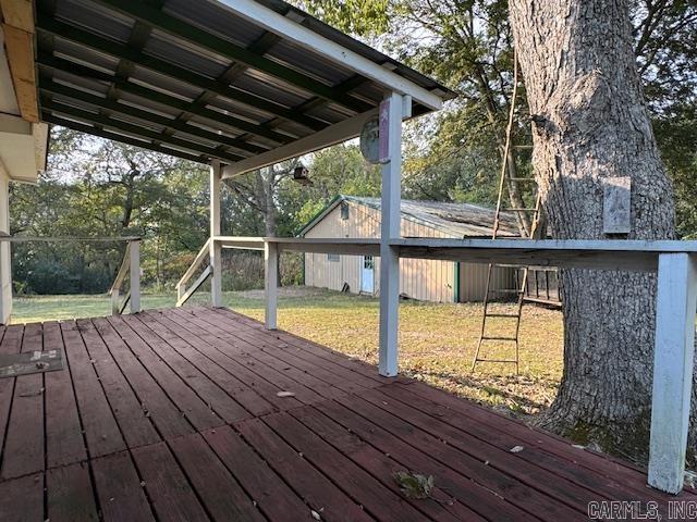 921 W 3rd  Imboden, AR