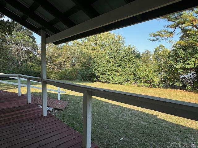 921 W 3rd  Imboden, AR