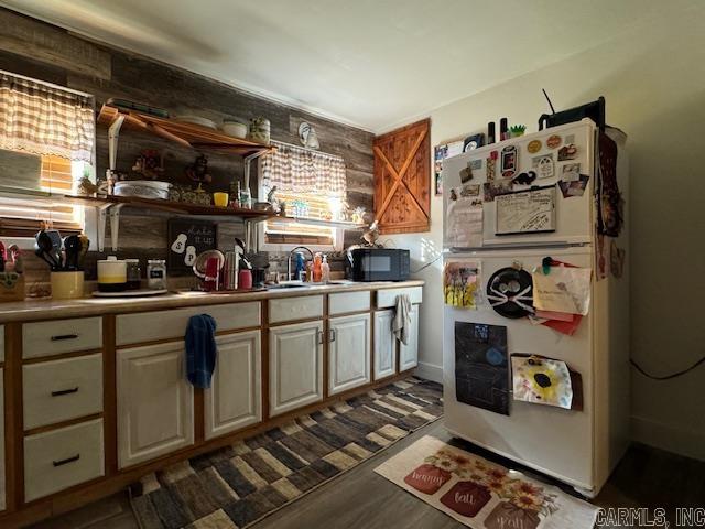 921 W 3rd  Imboden, AR