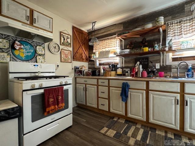 921 W 3rd  Imboden, AR