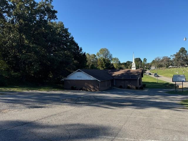 101 S Park  Pocahontas, AR