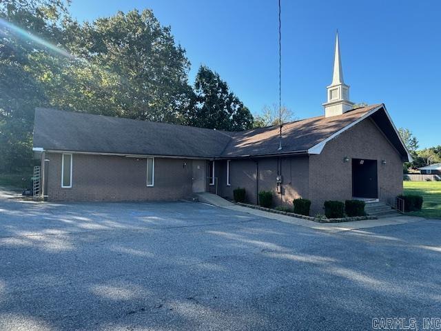 101 S Park  Pocahontas, AR