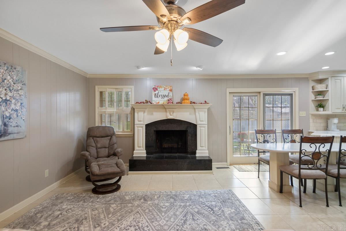 4100 Monticello Drive North Little Rock, AR 72116