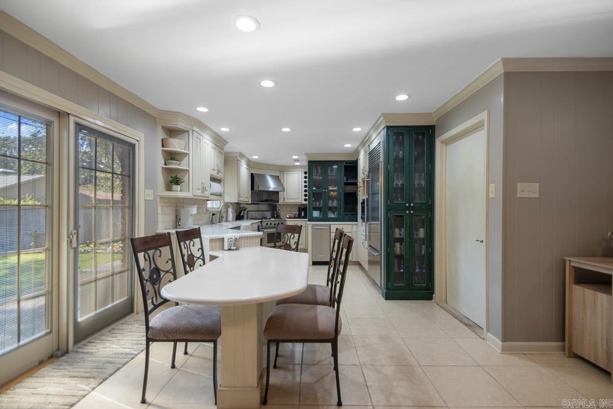 4100 Monticello Drive North Little Rock, AR 72116