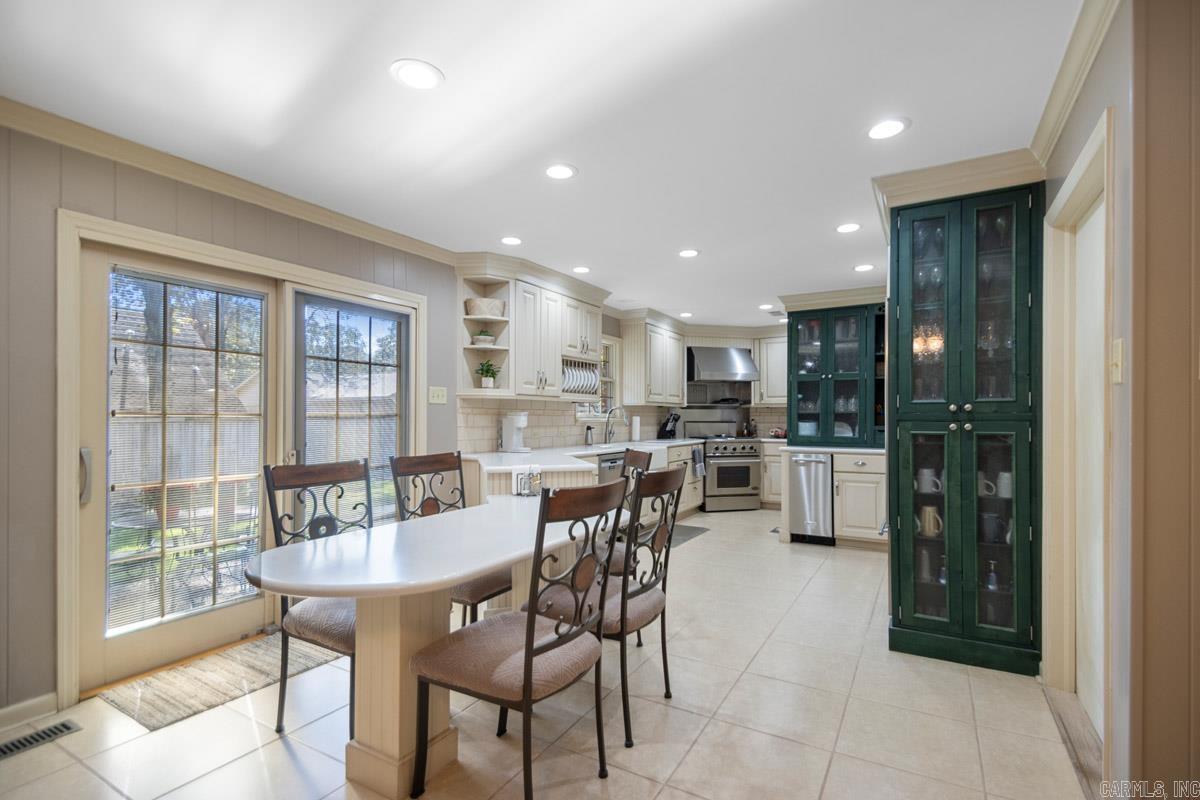 4100 Monticello Drive North Little Rock, AR 72116